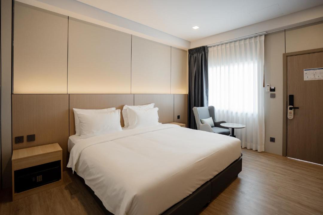 Photo of Bedroom in Talat Nuea