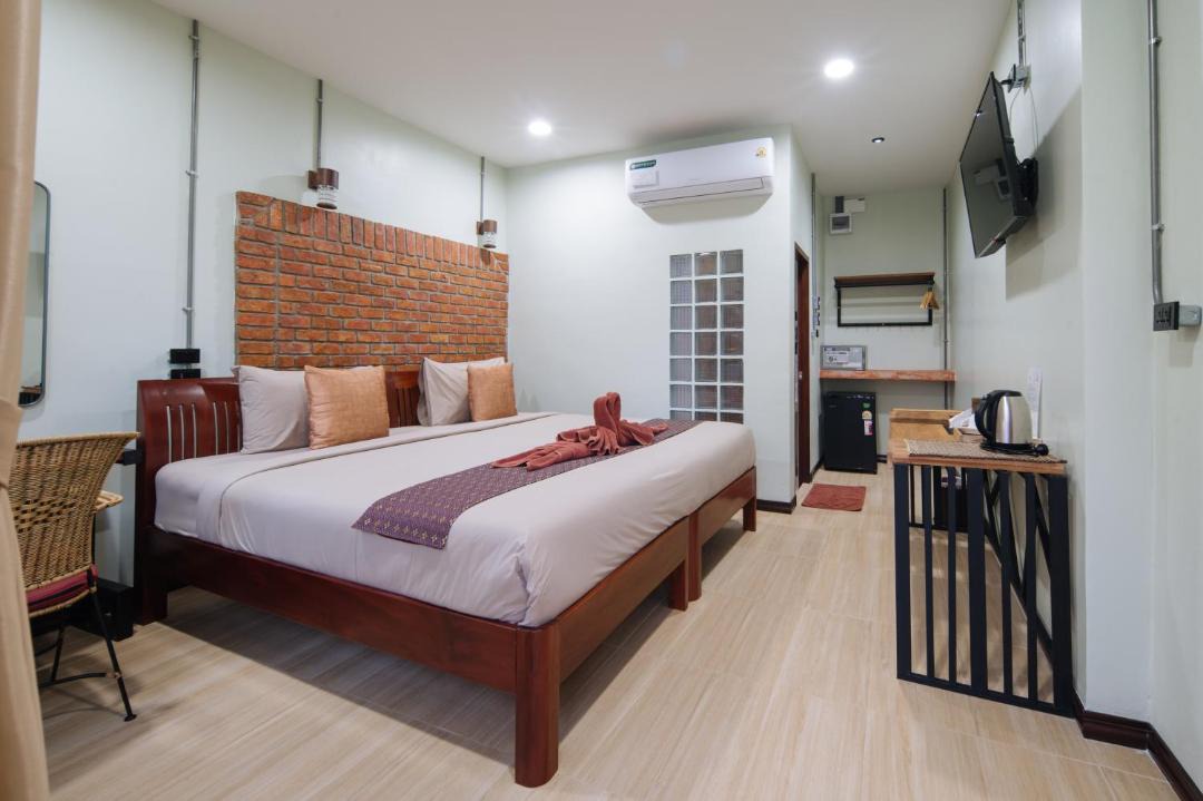 Photo of Bedroom in Ban Tai