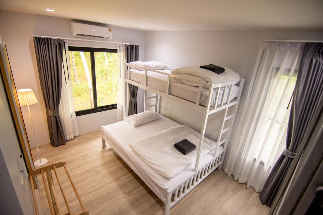 Photo of Bedroom in Krabi