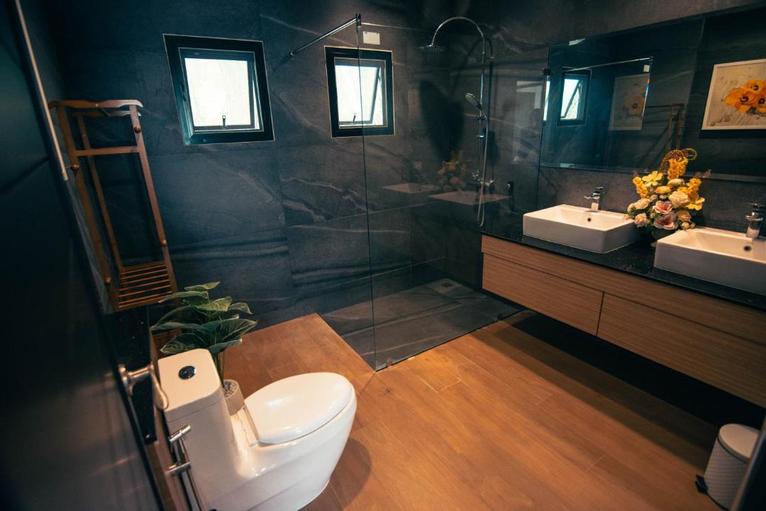 Photo of Bathroom in Krabi