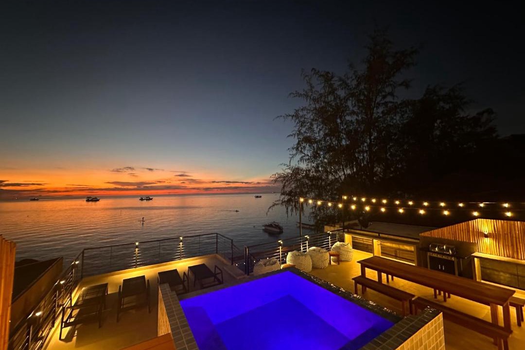 Photo of Others in Koh Tao
