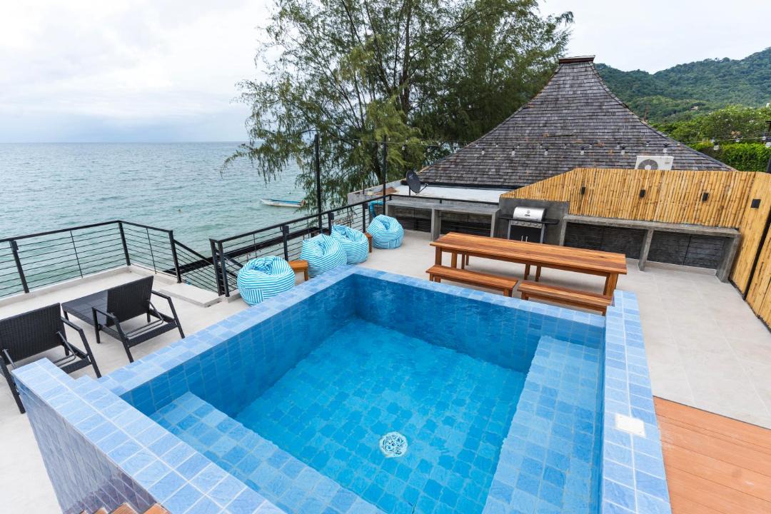 Photo of Others in Koh Tao