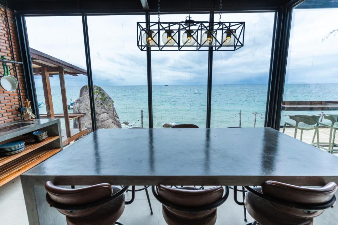Photo of Others in Koh Tao