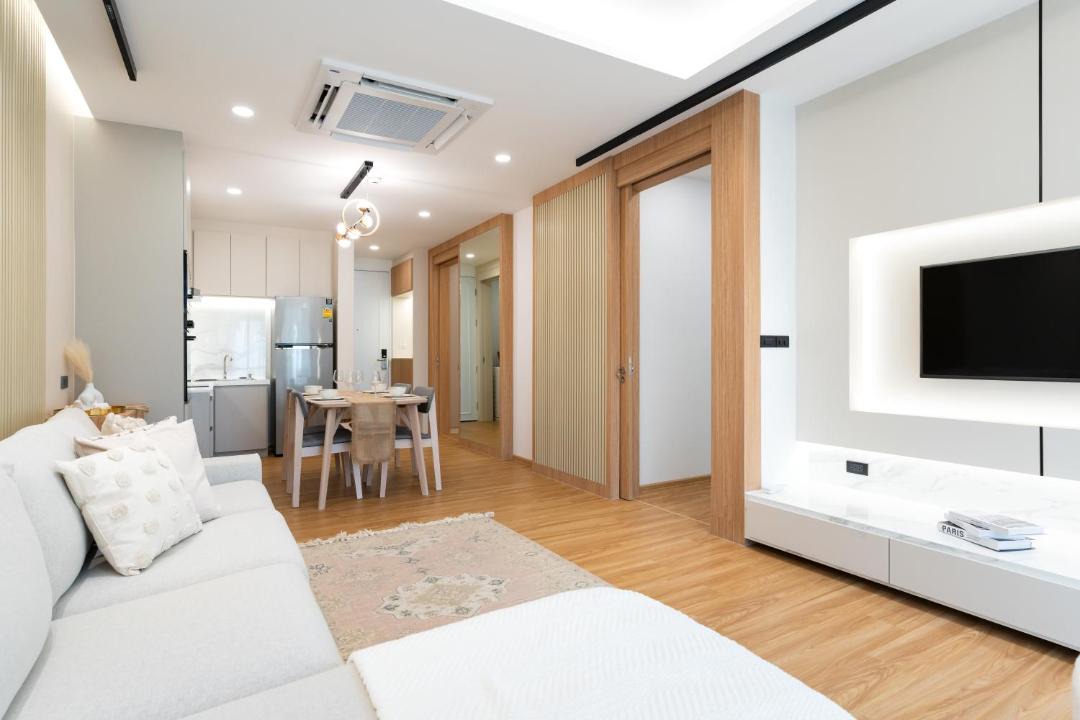 Photo of Livingroom in Nai Harn