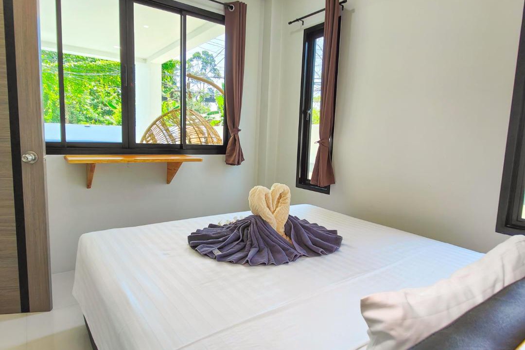 Photo of Bedroom in Na Thon