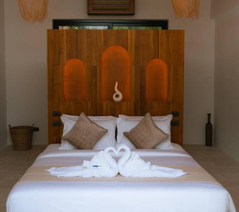 Photo of Bedroom in Bophut Hills