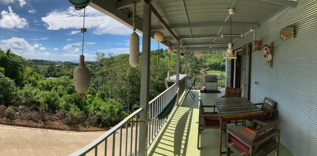Photo of Patio Balcony in Ko Lanta