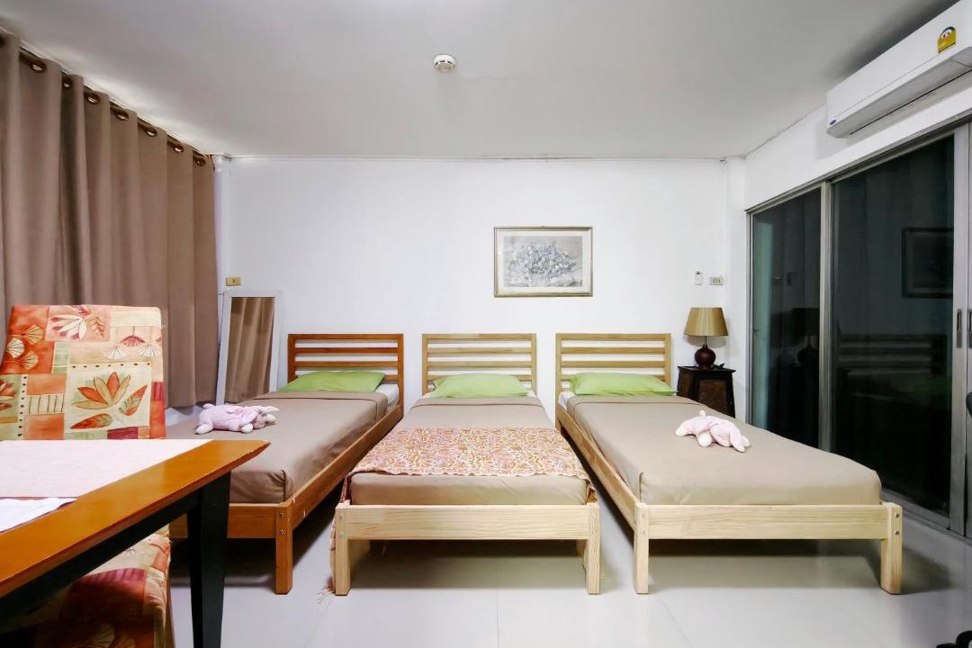 Photo of Others in Thanon Phaya Thai