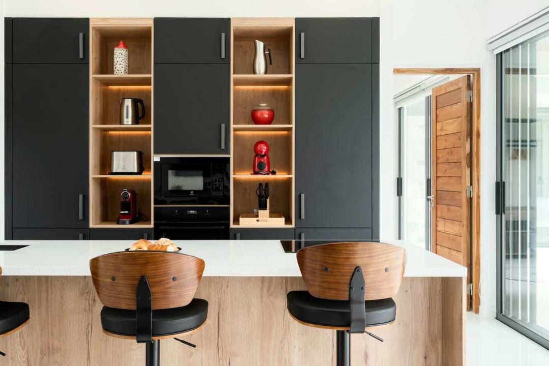 Photo of Kitchen in Moo 5