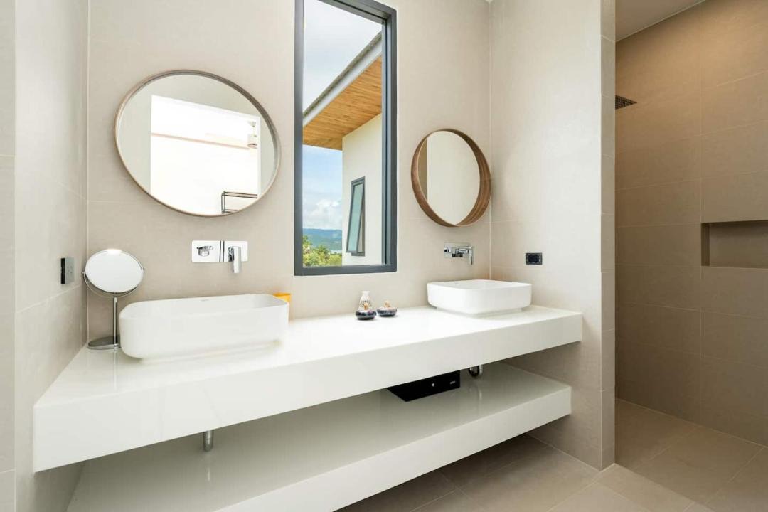 Photo of Bathroom in Moo 5