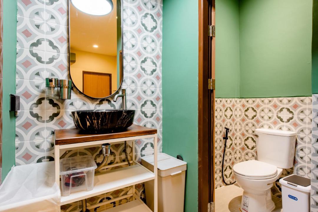 Photo of Bathroom in Bangkok City Centre