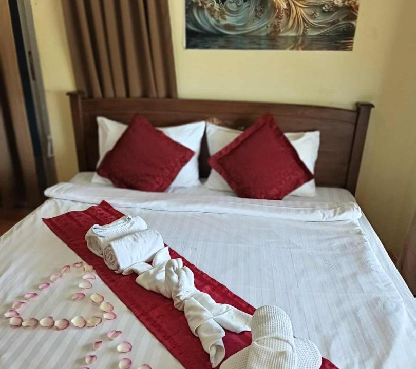 Photo of Bedroom in Ko Lanta
