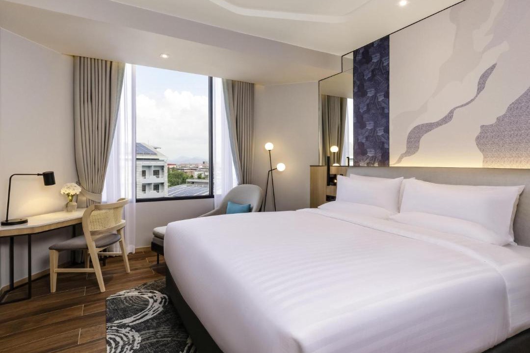 Photo of Bedroom in Rayong