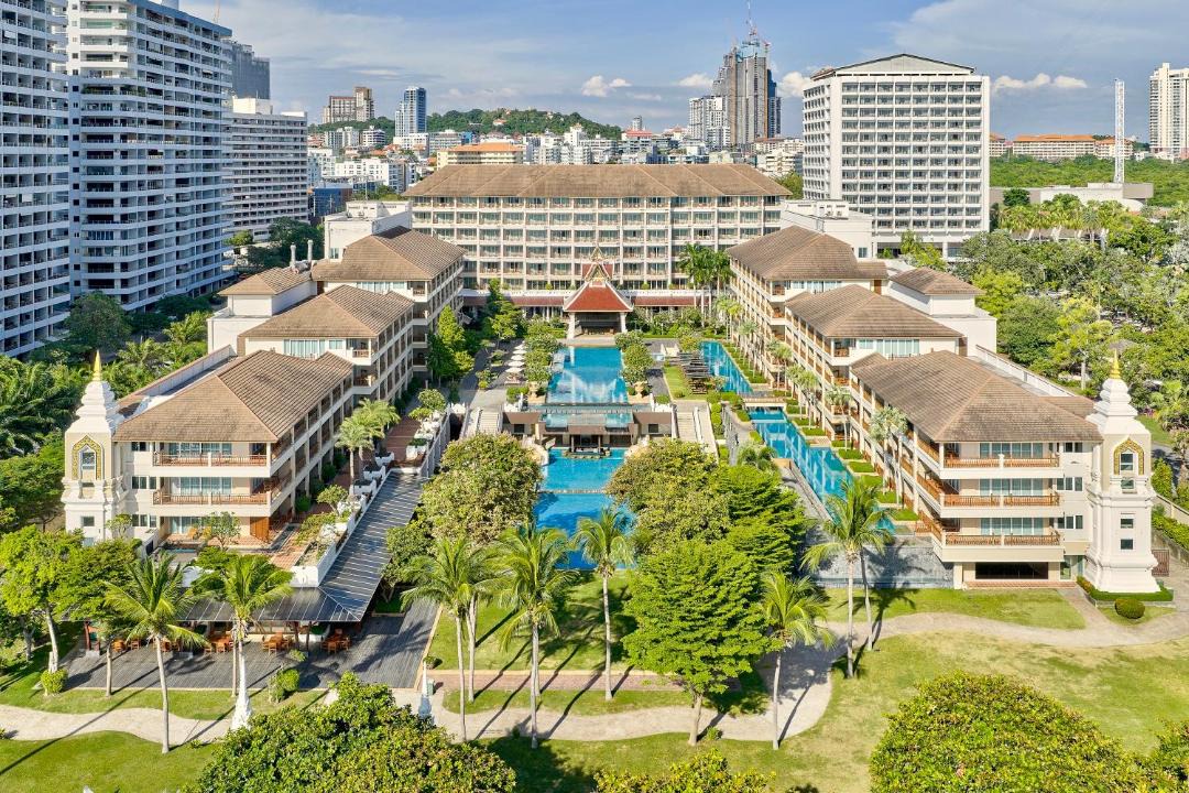 Photo of Others in Jomtien
