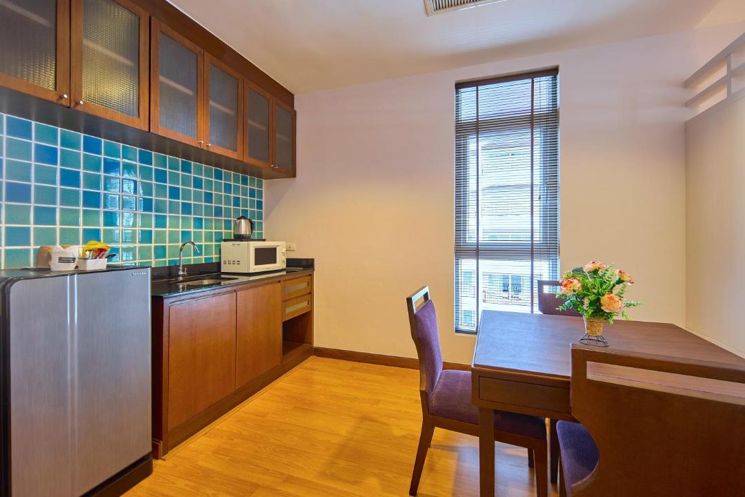 Photo of Kitchen in Jomtien