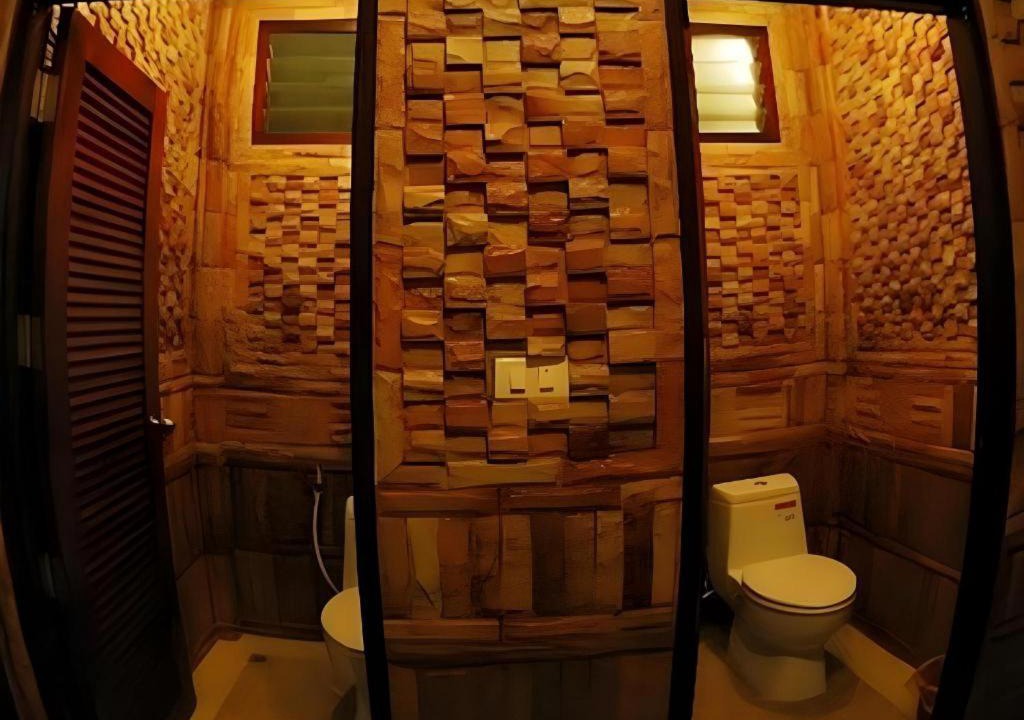 Photo of Bathroom in Khanom