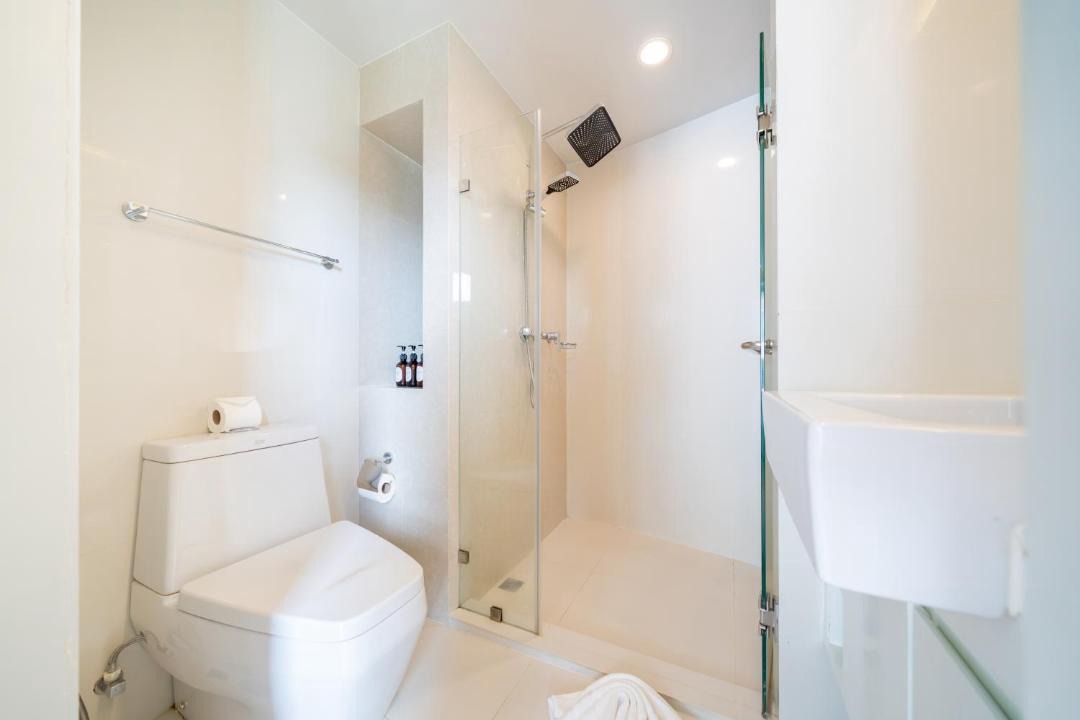 Photo of Bathroom in Cherngtalay
