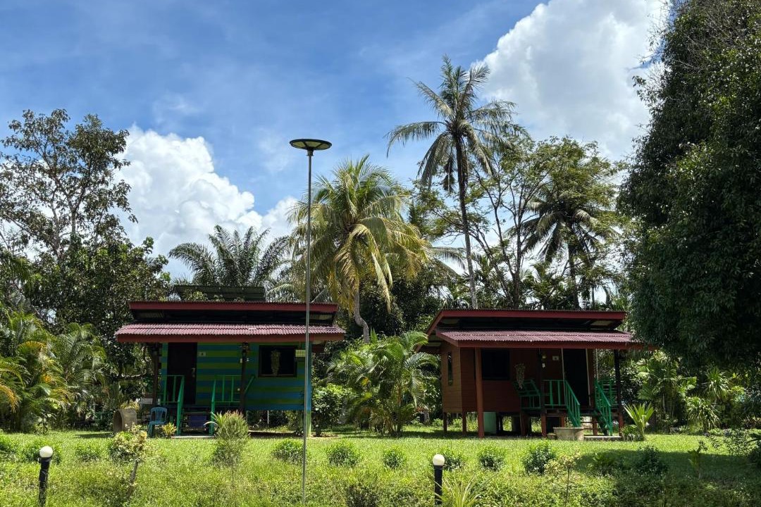 Photo of Others in Khlong Sok