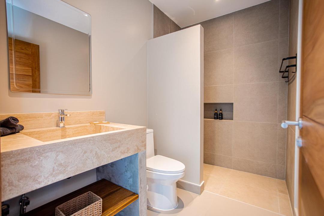 Photo of Bathroom in Mae Nam