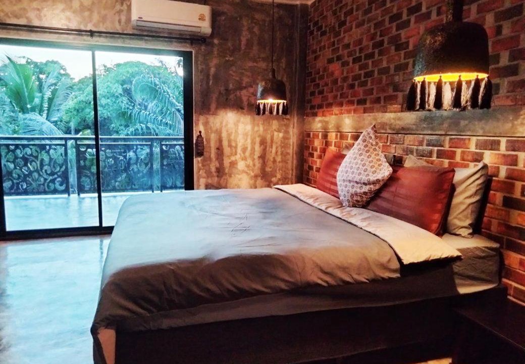 Photo of Bedroom in Ko Lanta