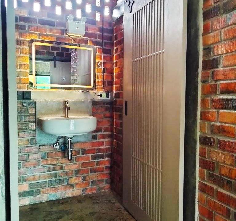 Photo of Bathroom in Ko Lanta