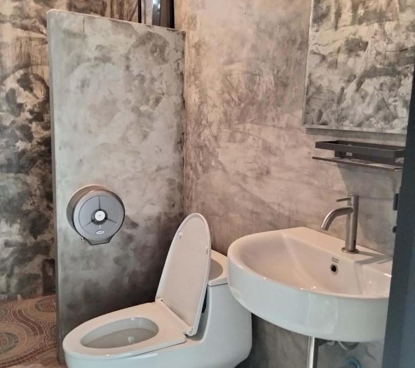 Photo of Bathroom in Ko Lanta