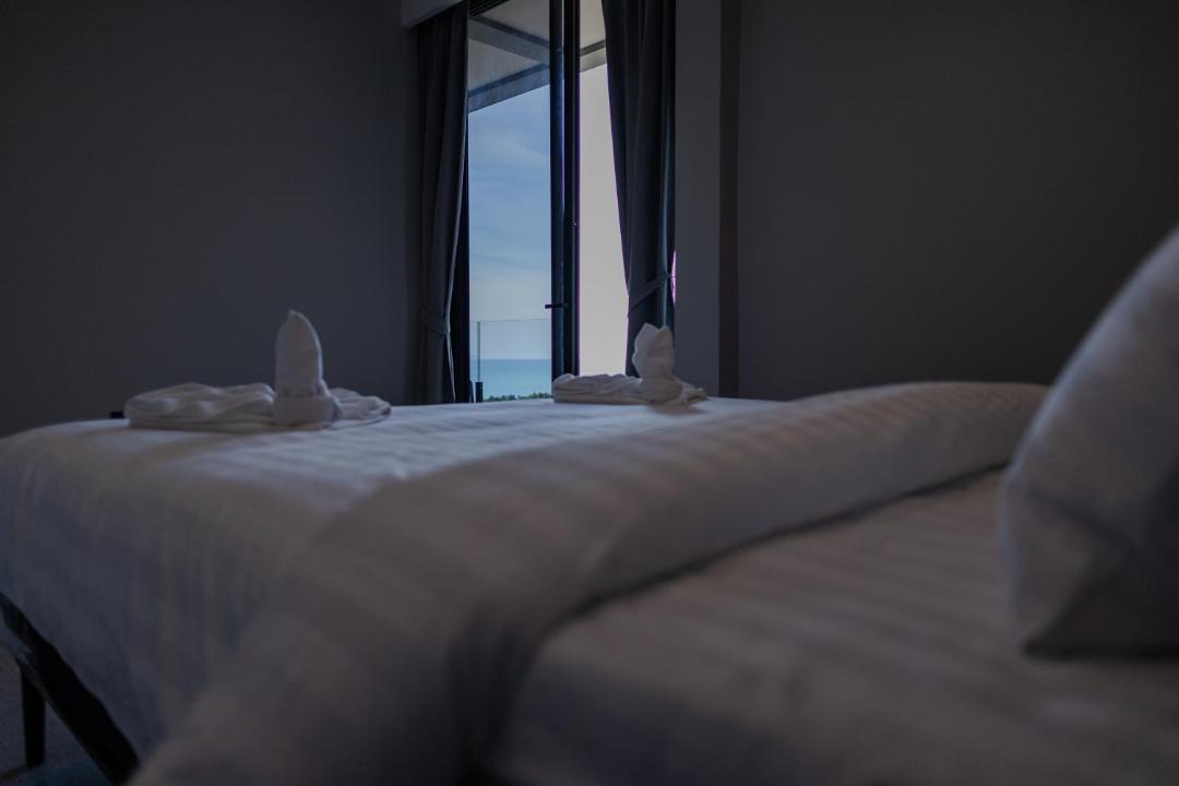 Photo of Bedroom in Chaloklum