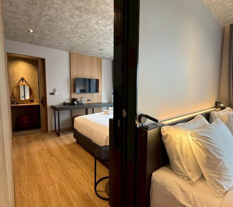 Photo of Bedroom in Chalong