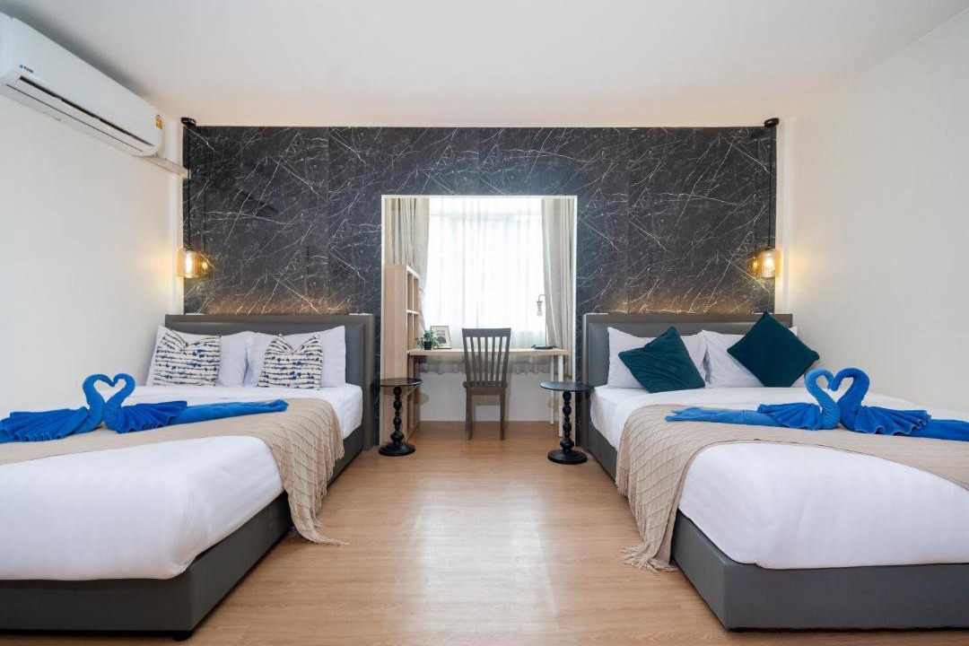 Photo of Bedroom in Patong