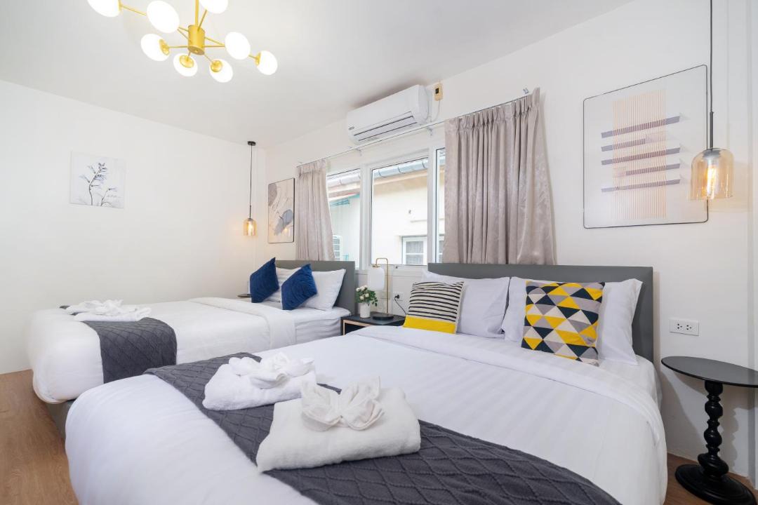 Photo of Bedroom in Patong