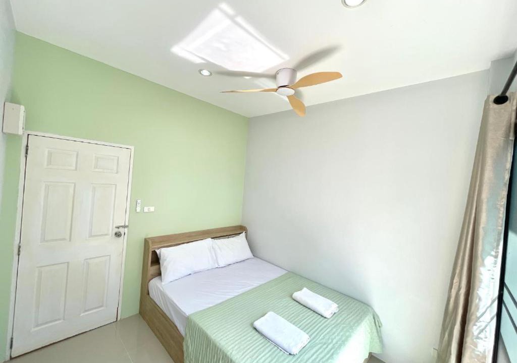 Photo of Bedroom in Pak Nam