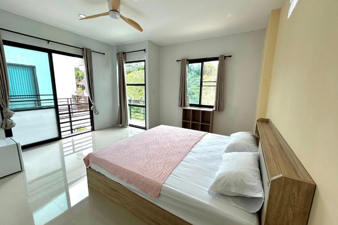 Photo of Bedroom in Pak Nam