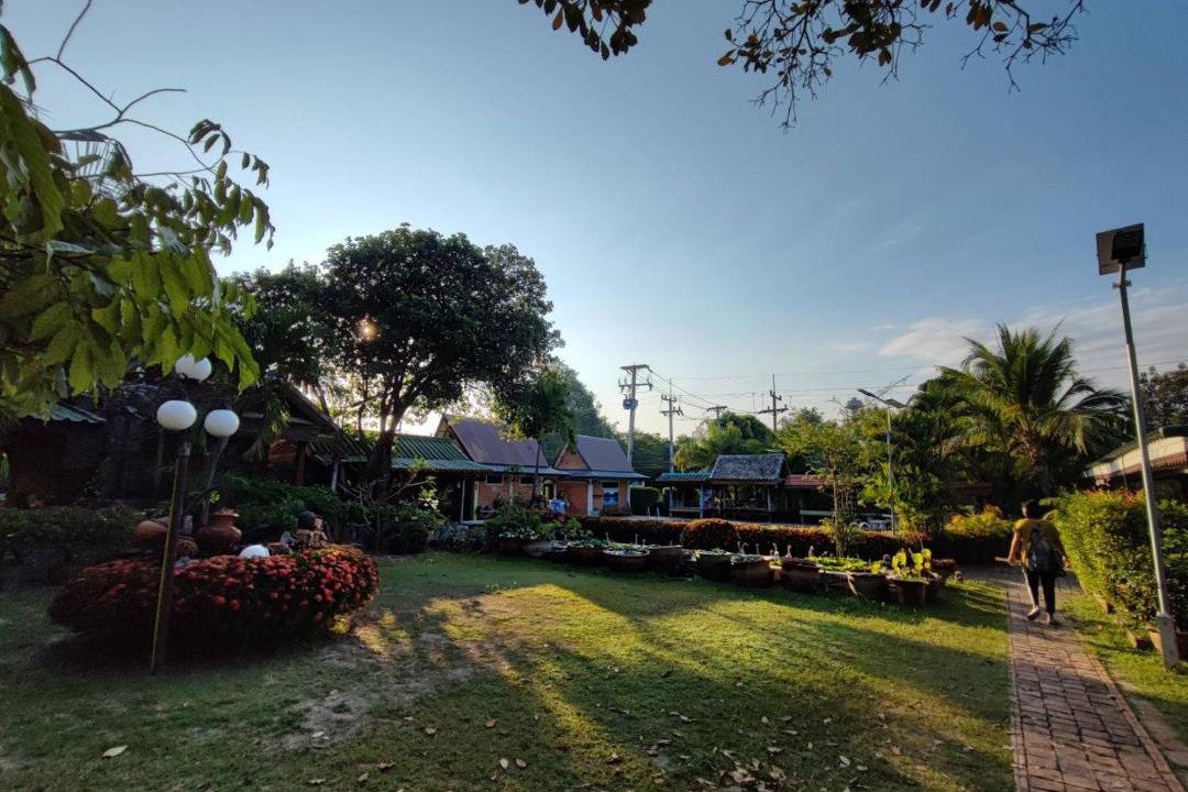 Photo of Outdoor in Mueang Kao