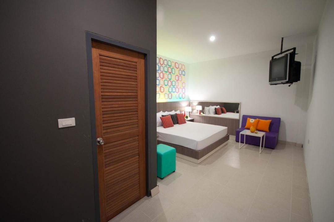 Photo of Bedroom in Ban Thung Sukla