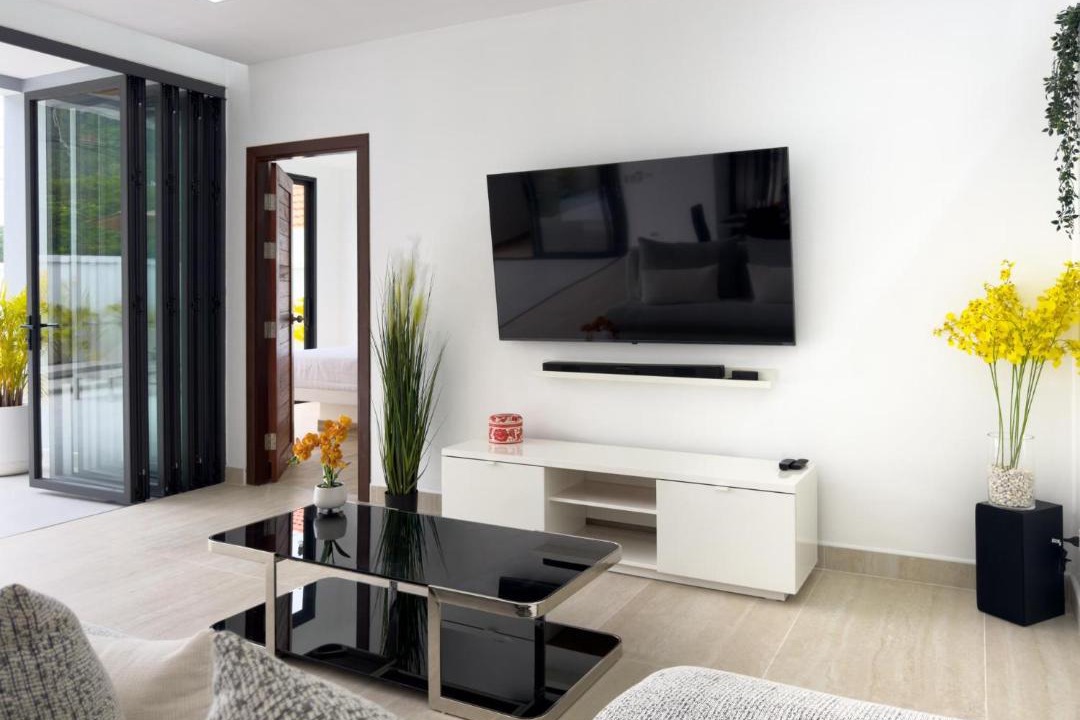 Photo of Livingroom in Chalong