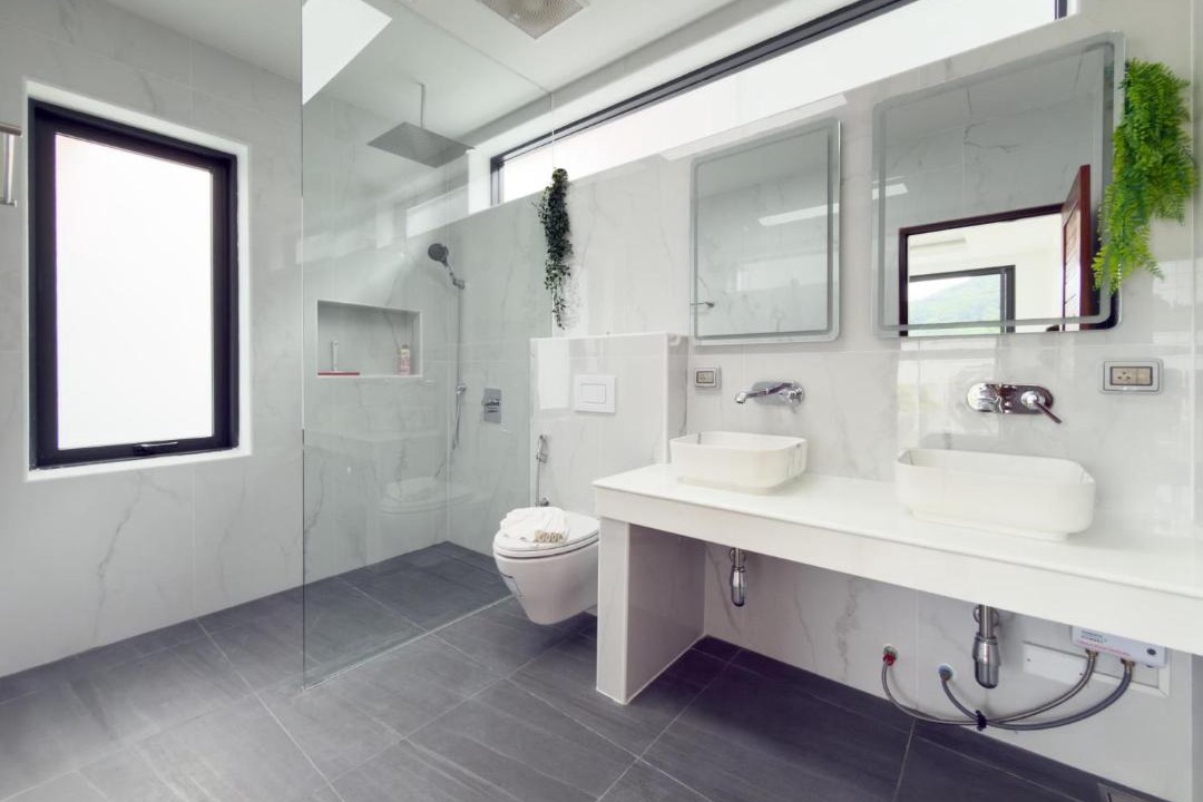 Photo of Bathroom in Chalong