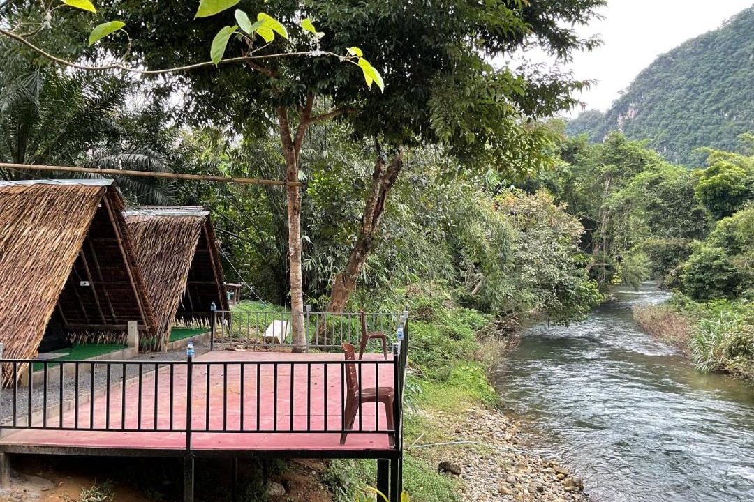 Photo of Others in Khlong Sok