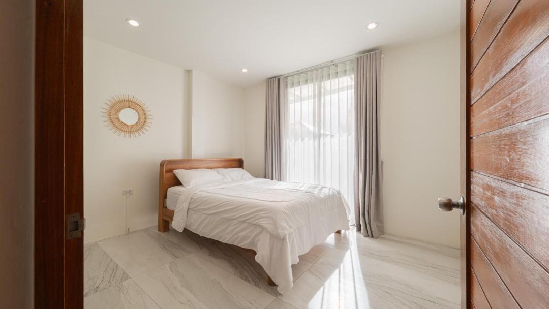 Photo of Bedroom in Phetchaburi
