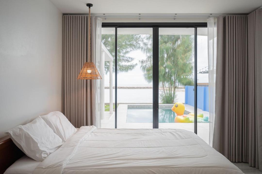 Photo of Bedroom in Phetchaburi