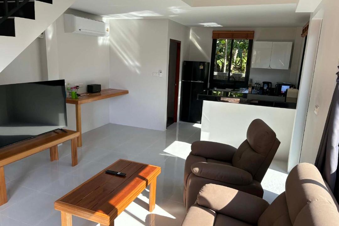 Photo of Livingroom in Thong Sala