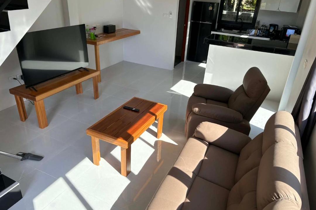 Photo of Livingroom in Thong Sala