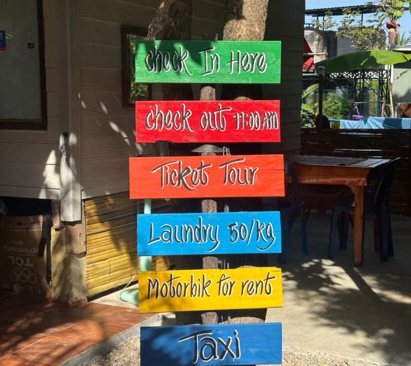Photo of Others in Ko Lanta
