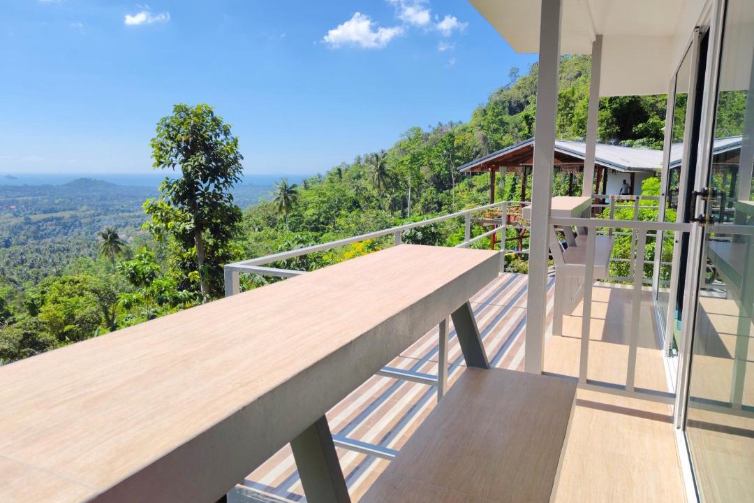 Photo of Patio Balcony in Koh Samui