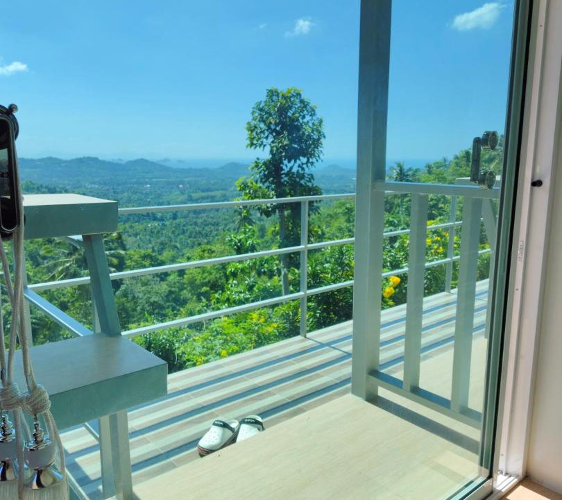 Photo of Patio Balcony in Koh Samui