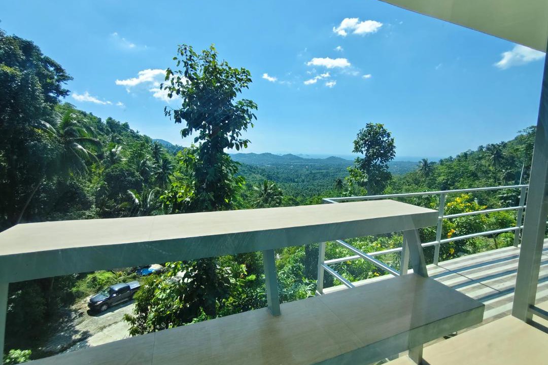 Photo of Patio Balcony in Koh Samui