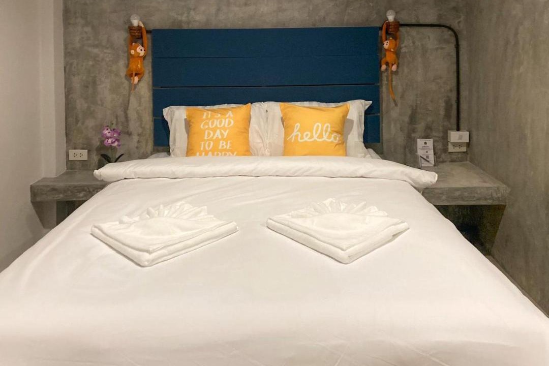 Photo of Bedroom in Mae Nam