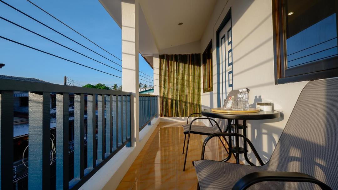 Photo of Patio Balcony in Mae Nam