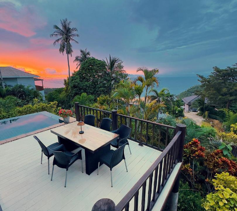 Photo of Others in Ko Pha-ngan