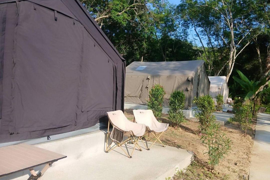 Photo of Others in Ko Libong