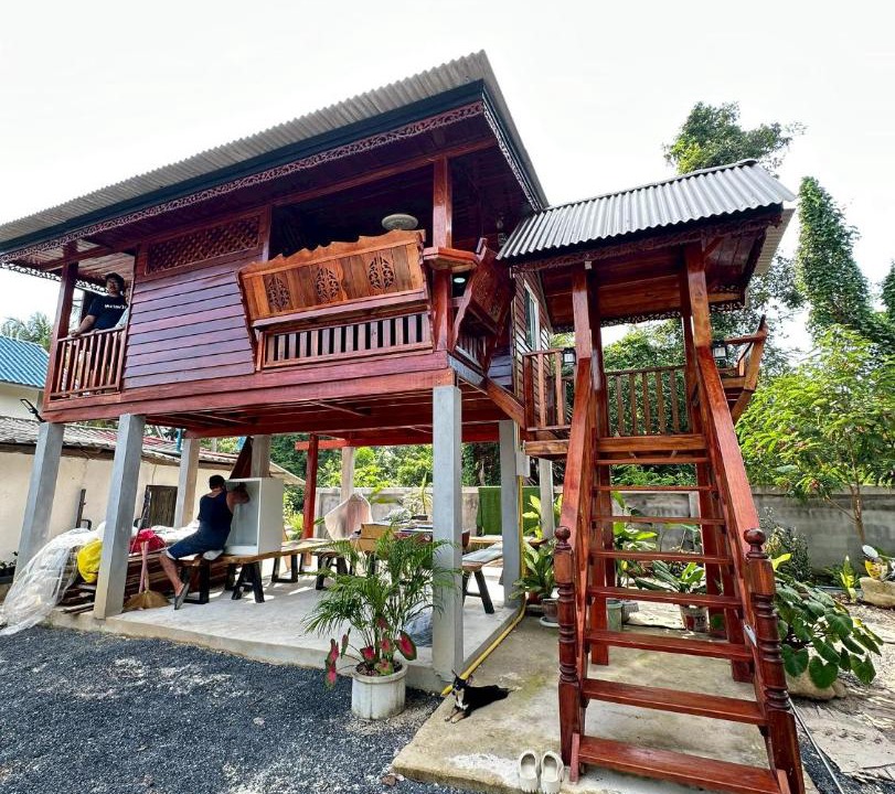 Photo of Others in Thong Sala
